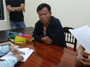 Quảng Bình: Mua lại tàu đánh cá để vượt biên trái phép sang Úc