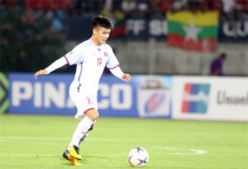 Fox Sports nghi ngờ quyết định của HLV Park Hang-seo