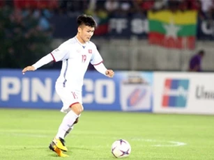 Fox Sports nghi ngờ quyết định của HLV Park Hang-seo