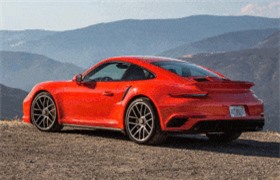 Clip: Cận cảnh quá trình sản xuất siêu xe Porsche 911 