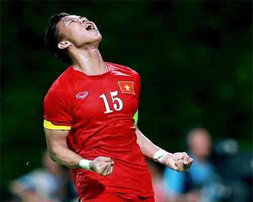 Quế Ngọc Hải sắp tái lập kỷ lục của đàn anh