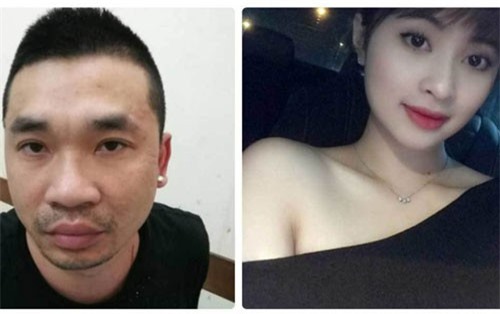 Ông trùm ma túy ‘dắt tay’ hot girl Ngọc Miu ra tòa