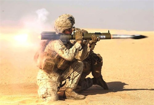 Tại sao "bùa hộ mệnh" của lính Mỹ lại vừa rơi vào tay quân đội Syria?