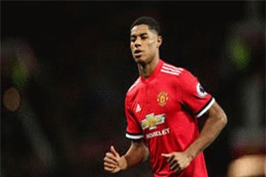 Clip: Những kỹ năng đẳng cấp của tiền đạo Marcus Rashford trên sân cỏ