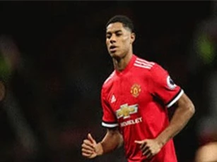 Clip: Những kỹ năng đẳng cấp của tiền đạo Marcus Rashford trên sân cỏ