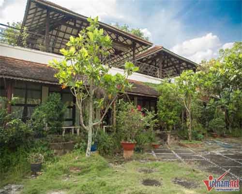 Ánh Tuyết ‘bỏ bê’ nhà vườn 7.000 m2, giá hơn 4 tỷ đồng vì lý do bất ngờ