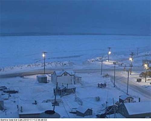 Bóng tối sẽ bao trùm một phần nước Mỹ trong hơn 2 tháng