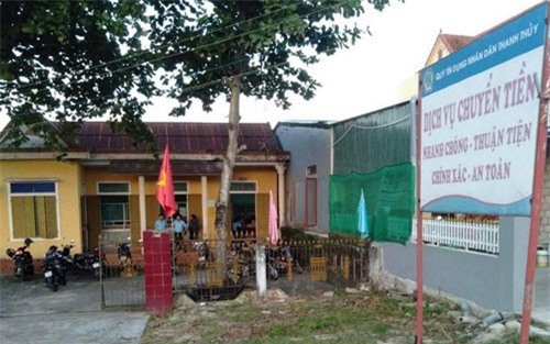 Vụ cướp quỹ tín dụng: Tên cướp cầm súng bị quật ngã chưa đầy 2 phút