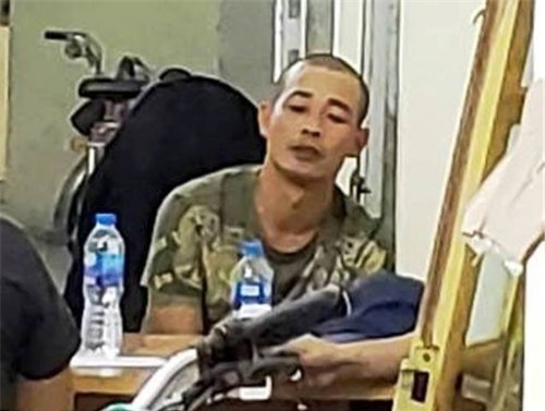 Bắt nghi phạm nổ 3 phát súng bắn người do mâu thuẫn