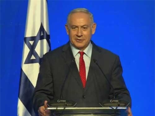 Ông Netanyahu không thuyết phục được Nga buộc Iran phải rút khỏi Syria