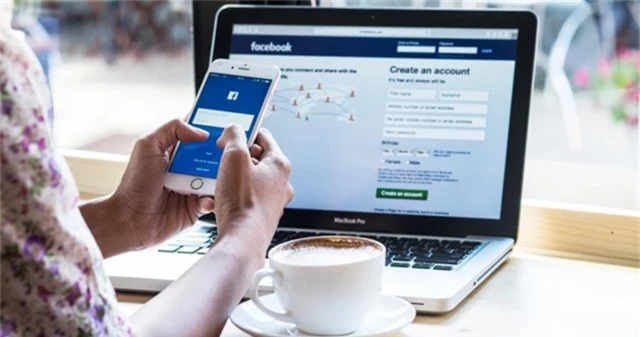 Dịch vụ quảng cáo của Facebook đang gặp vấn đề.