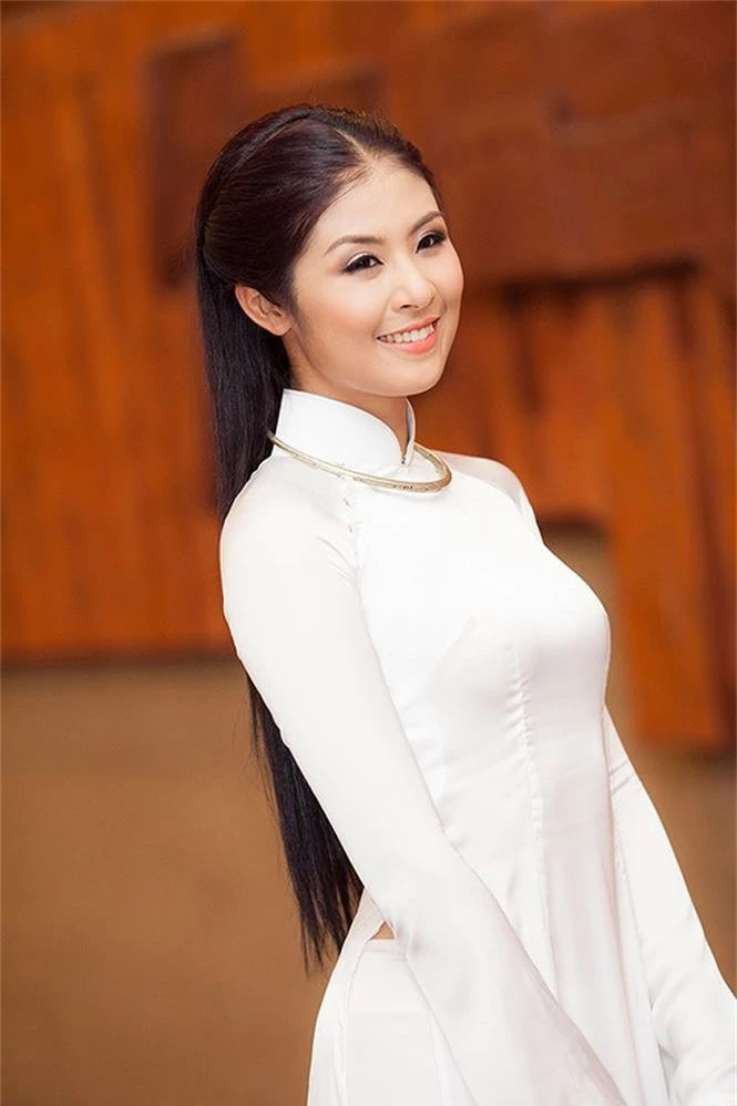 Hoa hậu Ngọc Hân, Á hậu Huyền My kể về kỷ niệm 'nhớ đời' thời học trò - ảnh 1