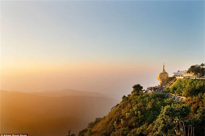 hon da thieng bang vang o myanmar va bi mat an chua ben trong hinh anh 9