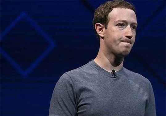 Mark Zuckerberg không có ý định từ chức khỏi Facebook dù đang là người phải chịu nhiều sự chỉ trích với các sự cố gặp phải của mạng xã hội này