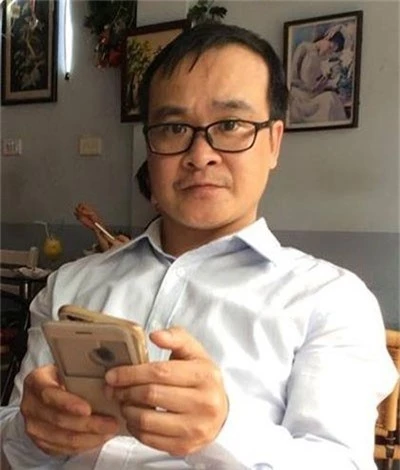 Bác sĩ Thân Thái Phong bị khởi tố về hành vi nhận hối lộ làm giả bệnh án tâm thần cho tội phạm hình sự.