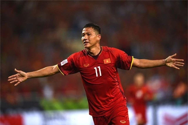 Tiền đạo Anh Đức: Cầu thủ giàu nhất Việt Nam và mối tình ít được lên báo-1