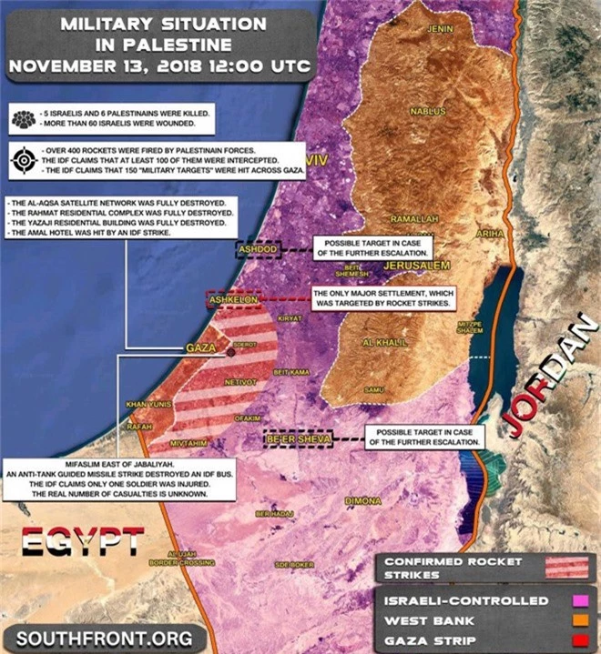 Vòm Sắt Israel thần thánh thất bại, còn PK Nga ở Syria liên tiếp lập công: Đâu là lý do? - Ảnh 1.