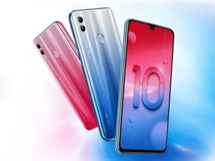 Smartphone camera kép, cấu hình tốt, giá gần 5 triệu