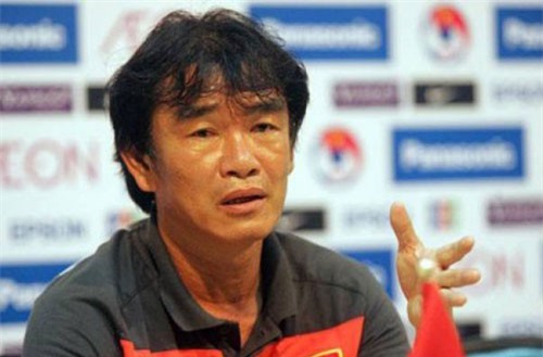 Cựu HLV ĐT Việt Nam nói gì khi thầy trò Park Hang-seo hòa Myanmar?