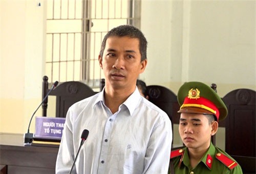 Dọa giết chết hai mẹ con sau khi hiếp dâm bé 14 tuổi