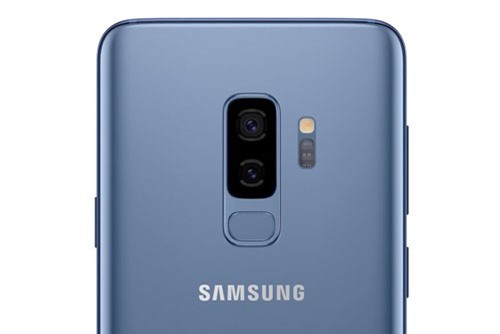 Top 10 smartphone chụp ảnh nhanh nhất thế giới: Galaxy S9 số một