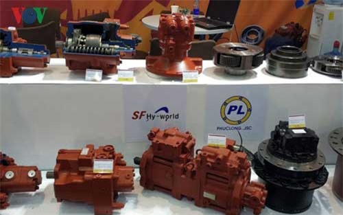 Hàng Việt khó vào chuỗi cung ứng toàn cầu vì chưa chuẩn quốc tế