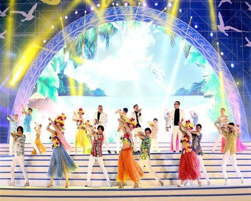 "Lễ hội biển Sầm Sơn 2018" đoạt cúp Vàng giải Stevie Awards tại Mỹ