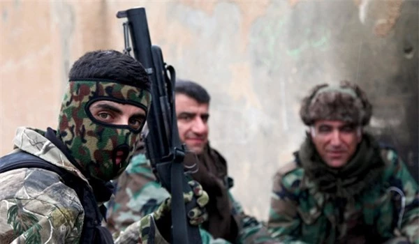 SOHR tố Thổ Nhĩ Kỳ lập các nhóm phiến quân bí mật trả đũa người Kurd ở Bắc Syria