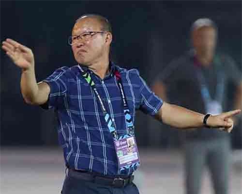 Tuyển Việt Nam có thể chọn đối thủ ở bán kết AFF Cup 2018