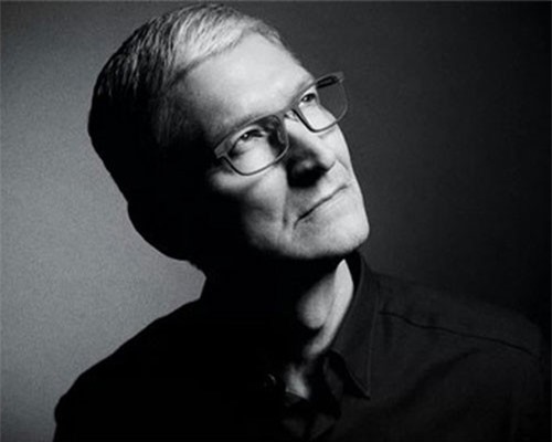 Hàng ngày, CEO Apple dậy lúc 4h sáng và làm điều khó có thể tin nổi