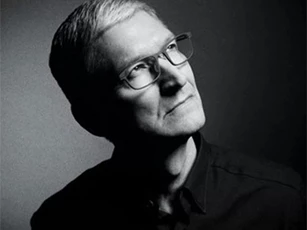 Hàng ngày, CEO Apple dậy lúc 4h sáng và làm điều khó có thể tin nổi
