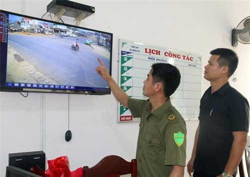 Đắk Nông: Trưởng công an xã hứa chạy án, chiếm đoạt hàng trăm triệu đồng của bị án