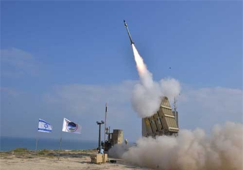 Vòm Sắt Israel "thần thánh" thất bại, còn PK Nga ở Syria liên tiếp lập công: Đâu là lý do?