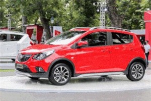 XE HOT (21/11): Bảng giá xe số Honda, chi tiết ôtô rẻ nhất của VinFast