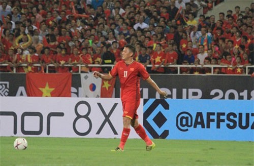 Cựu HLV ĐT Campuchia chỉ ra cầu thủ hay nhất ĐT Việt Nam