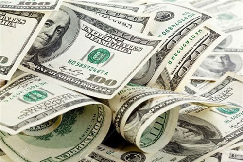 Tỷ giá ngoại tệ ngày 22/11: USD tăng trở lại, euro giảm