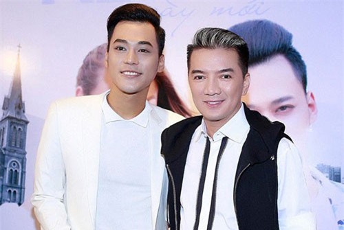 Dương Triệu Vũ chính thức lên tiếng khi bị Phan Ngọc Luân kéo vào câu chuyện với Đàm Vĩnh Hưng