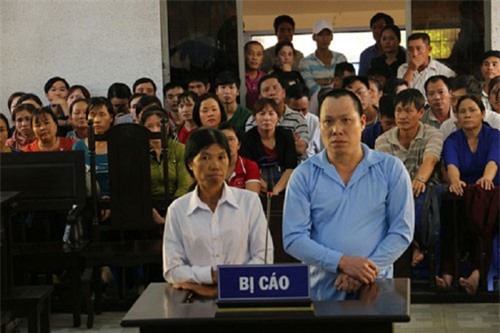 Tử hình hung thủ giết người, phi tang dưới cống ở Đắk Lắk