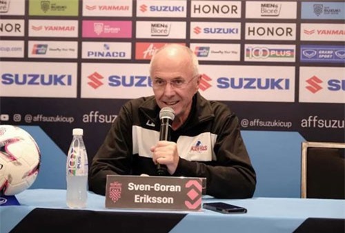 HLV Philippines: 'Chúng tôi xứng đáng thắng Thái Lan'