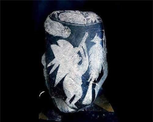 Vẻ đẹp các bức tranh hang động đá lâu đời nhất thế giới, 52 ngàn năm trước vừa phát hiện