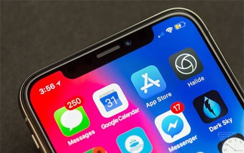 Apple sẽ hồi sinh iPhone X vì lý do này