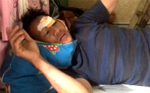 Vụ xe bồn đổ gây cháy, 6 người tử vong: Xe chở xăng "phóng" gần 100km/h