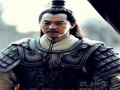 Nhân vật khiến Lưu Bị kinh ngạc, Tào Tháo dè chừng là người kiệt xuất