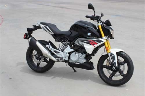 Bảng giá xe máy BMW tại Việt Nam tháng 11/2018: Thêm lựa chọn mới