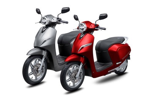 Clip: Đánh giá xe máy điện VinFast Klara