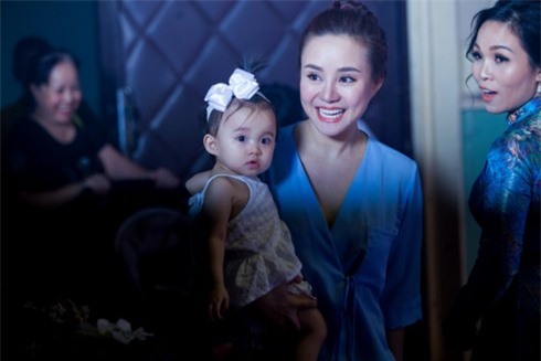 Vy Oanh chia sẻ về quá khứ cơ cực trước khi trở thành ca sĩ nổi tiếng