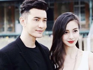 Xôn xao dòng trạng thái của Huỳnh Hiểu Minh giữa tin đồn ly hôn: Anh đã cố gắng hết sức nhưng không giữ được em