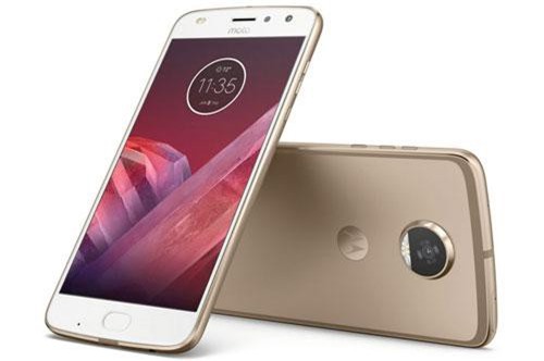 Bảng giá điện thoại Motorola tháng 11/2018: 4 sản phẩm giảm giá