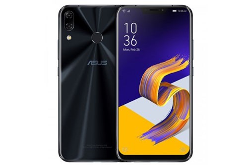 Bảng giá điện thoại Asus tháng 11/2018: 2 model giảm giá