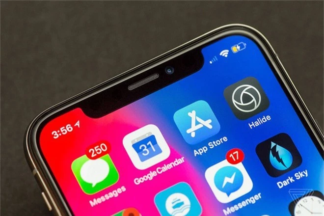 Apple sẽ hồi sinh iPhone X do doanh số iPhone Xs thấp - Ảnh 1.